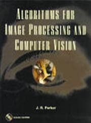9780471140566: Algorithms for Image Processing and Computer Vision