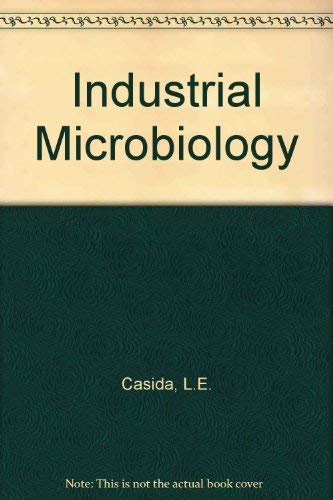 9780471140603: Industrial Microbiology