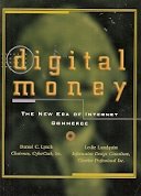 Beispielbild fr Digital Money: The New Era of Internet Commerce zum Verkauf von Wonder Book