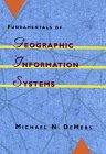 Beispielbild fr Fundamentals of Geographic Information Systems zum Verkauf von Better World Books