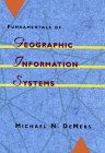 Stock image for Fundamentals of Geographic Information Systems for sale by Better World Books