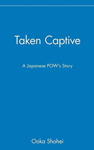 9780471142850: Taken Captive: A Japanese POW's Story