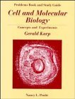 9780471142874: Cell and Molecular Biology: Concepts and Experiments : Problem Book and Study Guide