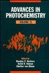 Stock image for Advances in Photochemistry, Volume 21 for sale by Zubal-Books, Since 1961