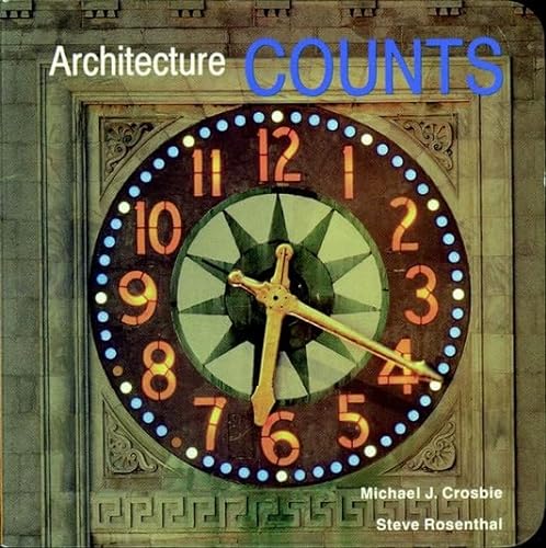 Stock image for Architecture, Count for sale by ThriftBooks-Atlanta