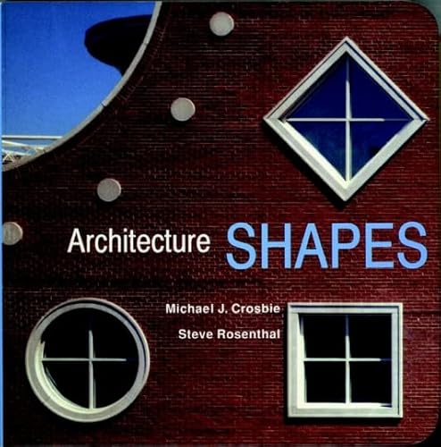 Imagen de archivo de Architecture Shapes (Preservation Press) a la venta por New Legacy Books