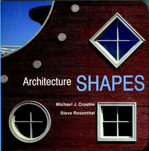 9780471143666: Architecture Shapes (Preservation Press)