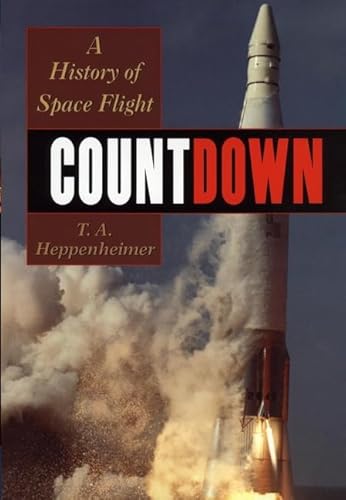 9780471144397: Countdown: A History of Space Flight