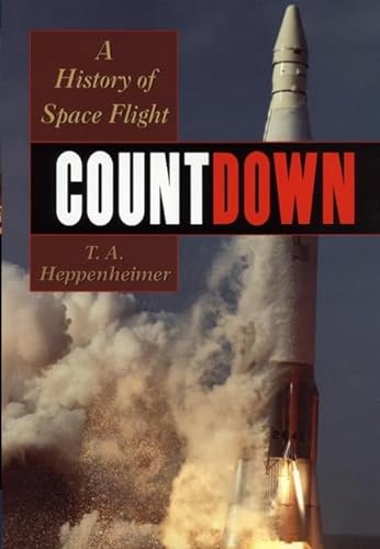 Stock image for Countdown : A History of Space Flight for sale by Better World Books