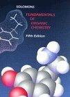 Beispielbild fr Fundamentals of Organic Chemistry zum Verkauf von Better World Books