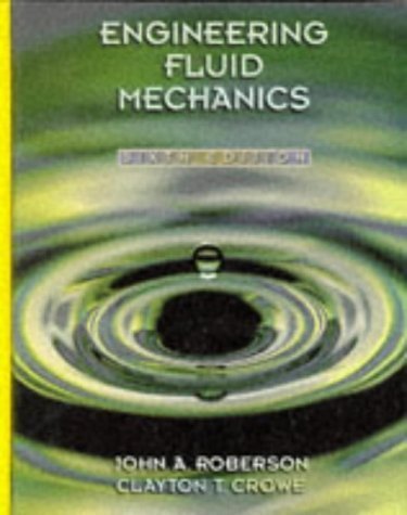 Imagen de archivo de Engineering Fluid Mechanics a la venta por HPB-Red