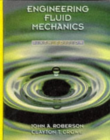 9780471147350: Engineering Fluid Mechanics