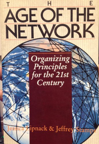 Beispielbild fr The Age of the Network zum Verkauf von Better World Books