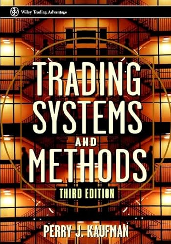 9780471148791: Trading Systems and Methods