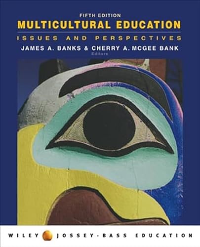 Stock image for Multicultural Education : Issues and Perspectives for sale by Better World Books: West