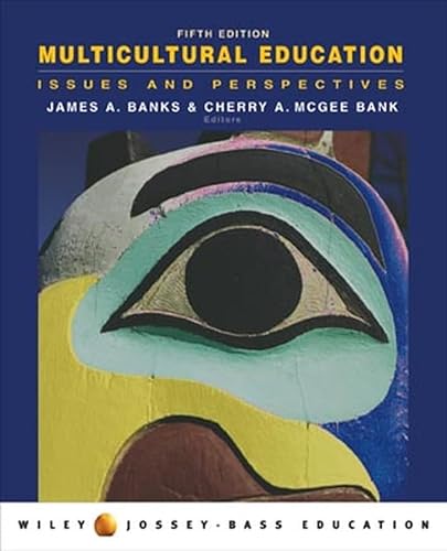9780471149828: Multicultural Education: Issues and Perspectives