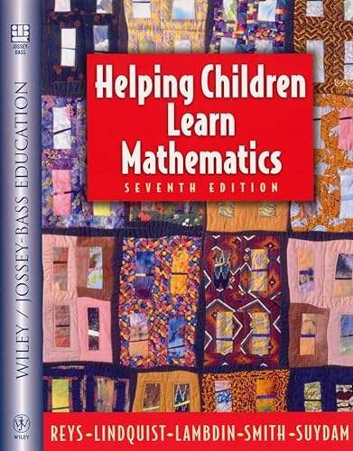9780471151630: Helping Children Learn Mathematics