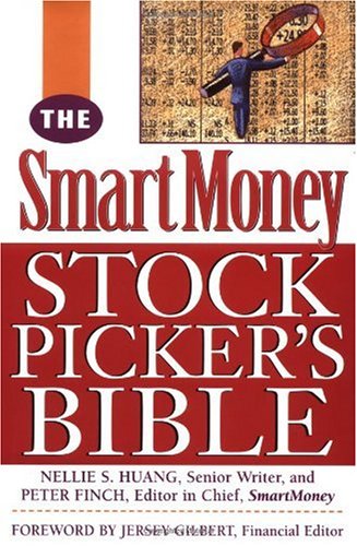 9780471152040: The SmartMoney Stock Picker's Bible