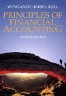 Accounting Principles, Chapters 1-19 (9780471152507) by Weygandt, Jerry J.; Kieso, Donald E.; Kell, Walter G.