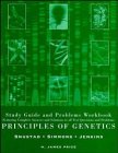 Stock image for Study Guide and Problems Workbook to Accompany Principles of Genetics for sale by Ammareal