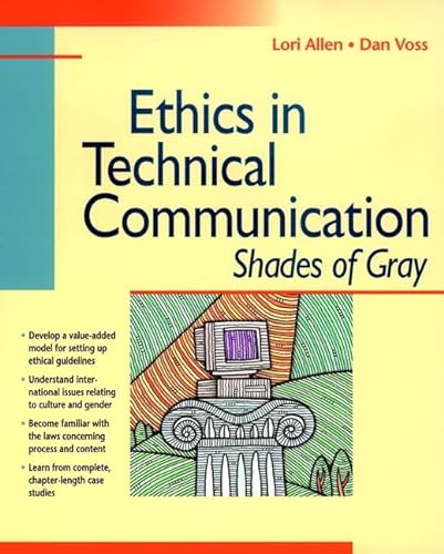 Technical Communication (9780471153283) by Allen, Lori