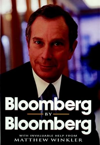 Stock image for Bloomberg by Bloomberg for sale by Decluttr