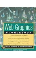 Imagen de archivo de Web Graphics Sourcebook a la venta por a2zbooks
