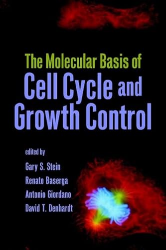 9780471157069: Molecular Basis of Cell Cycle and Growth Control