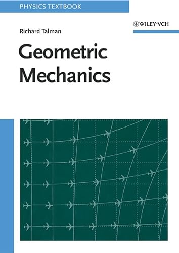 Stock image for Geometric Mechanics for sale by Grey Matter Books