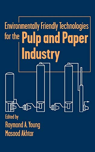 9780471157700: Pulp and Paper