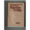 Beispielbild fr Theory and Method in a Study of Argentine Fertility zum Verkauf von Better World Books