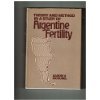 Imagen de archivo de Theory and Method in a Study of Argentine Fertility a la venta por Better World Books