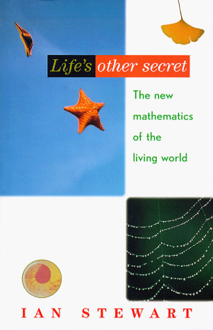 Stock image for Life's Other Secret: The New Mathematics of the Living World for sale by ThriftBooks-Dallas