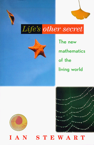 Stock image for Life's Other Secret: The New Mathematics of the Living World for sale by ThriftBooks-Atlanta