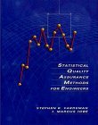Stock image for Statistical Quality Assurance Methods for Engineers for sale by Better World Books