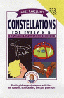 9780471159810: Janice Vancleave's Constellations for Every Kid: Easy Activities That Make Learning Science Fun