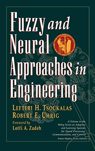 Stock image for Fuzzy And Neural Approaches in Engineering for sale by BooksRun