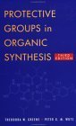 9780471160199: Protective Groups in Organic Synthesis