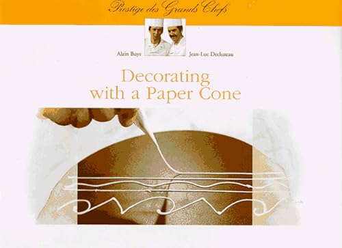 Stock image for Decorating with a Paper Cone for sale by ThriftBooks-Atlanta