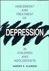 Stock image for Assessment and Treatment of Depression in Children and Adolescents for sale by EKER BOOKS