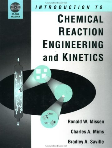 9780471163398: Introduction To Chemical Reaction Engineering And Kinetics