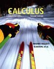 Imagen de archivo de Calculus: Single Variable a la venta por ThriftBooks-Atlanta