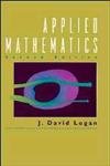Beispielbild fr Applied Mathematics zum Verkauf von Better World Books