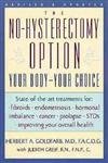 9780471165576: The No-Hysterectomy Option: Your Body-Your Choice