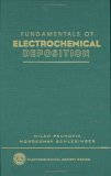 9780471168201: Fundamentals of Electrochemical Deposition