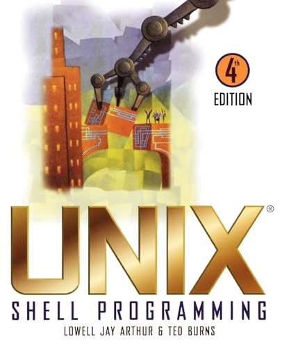 Immagine dell'editore per Unix Shell Programming venduto da Anybook.com