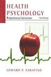 Beispielbild fr Health Psychology: Biopsychosocial Interactions zum Verkauf von WorldofBooks
