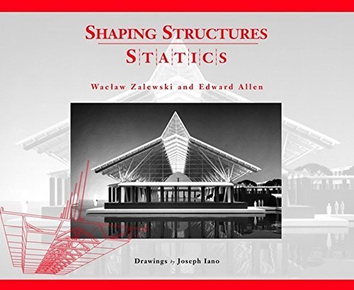 9780471169680: Shaping Structures: Statics