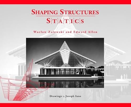 Immagine dell'editore per Shaping Structures: Statics (Simplified Design Guides) venduto da SGS Trading Inc