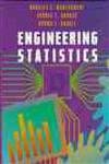 Stock image for Engineering Statistics for sale by Goodwill of Colorado